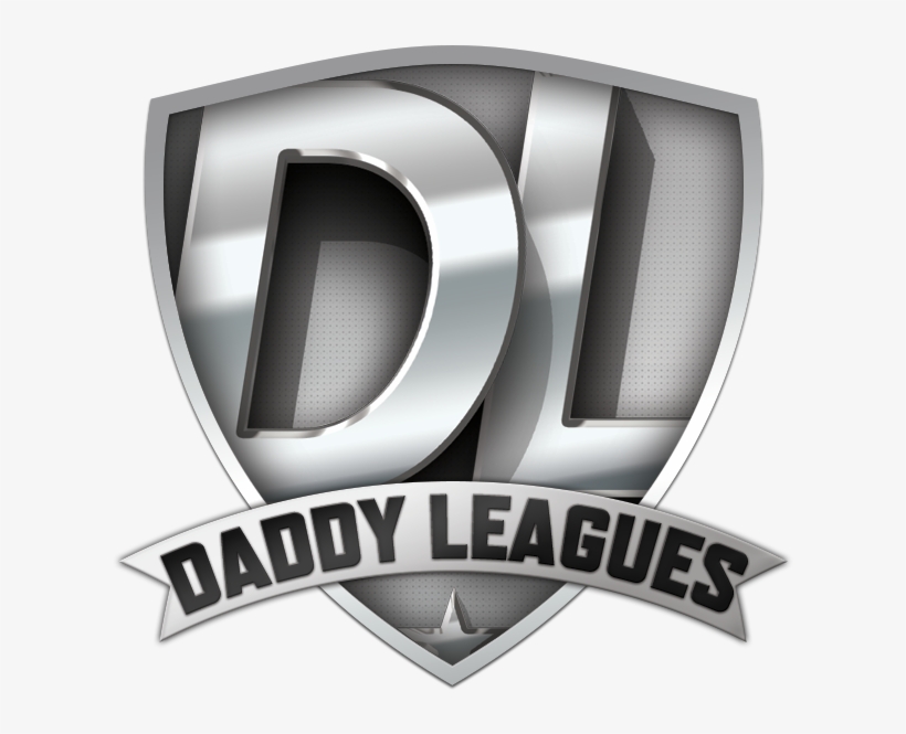 Daddyleagues Logo Png, transparent png