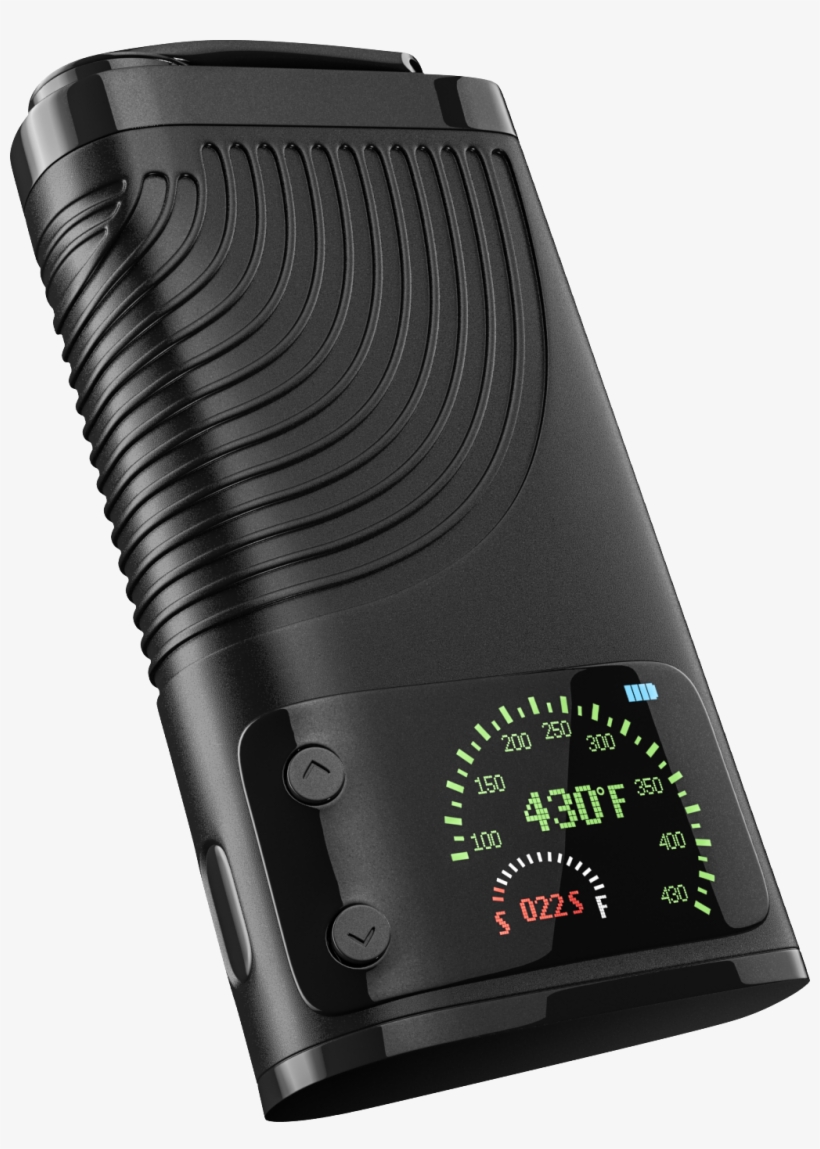 And In The Majority Of States In The Us, Smoking Marijuana - Vaporisateur Portable Cfx Boundless Vape, transparent png