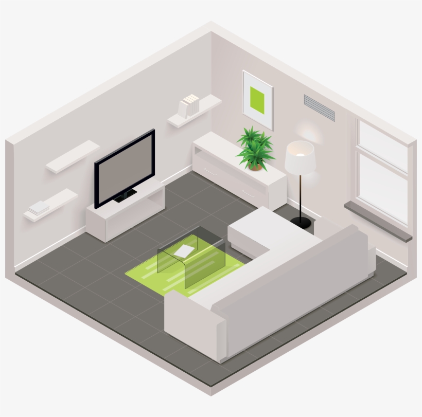 House Graphic Png, transparent png