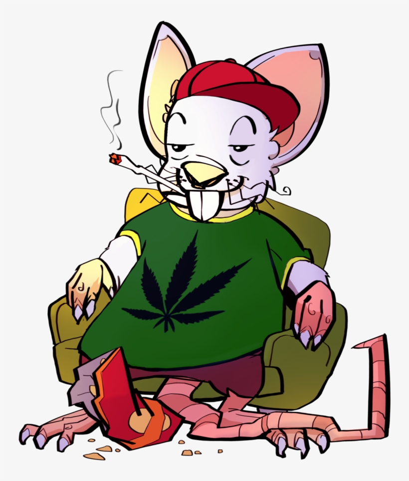 Smoking Marijuana May Actually Make You Lazy, Suggests - Carleton University, transparent png