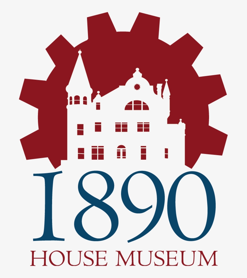 Picture Free Stock Museum Branding The House - 1890 House Museum, transparent png