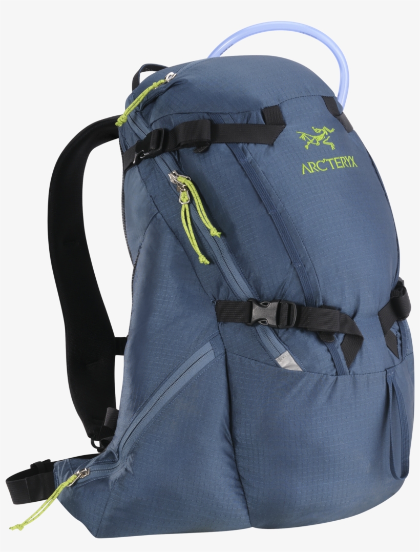 Arcteryx Chilcotin 20 Pack, transparent png