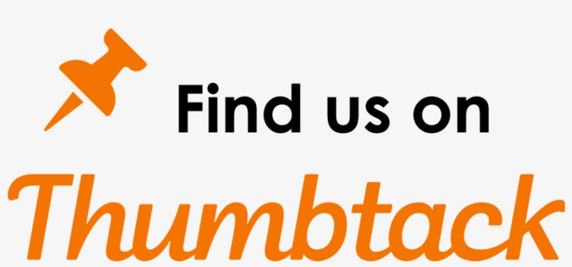 Find Roxstar Marketing On @thumbtack Read Our Client - Thumbtack Logo Transparent, transparent png