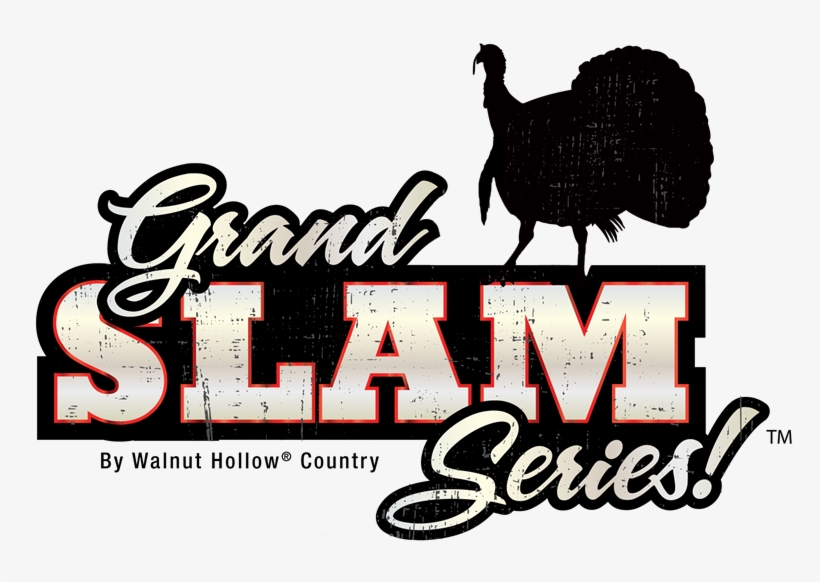 Walnut Hollow® Country “grand Slam Series” Of Turkey - Poster, transparent png