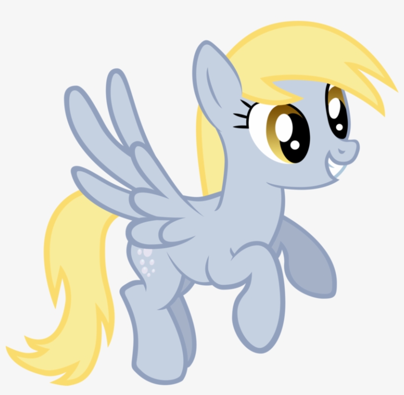Derpy Hooves Normal Eyes - 906x881 PNG Download - PNGkit