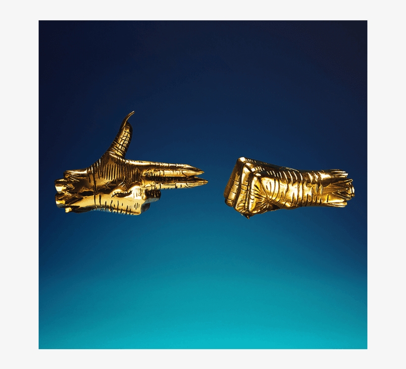 Kvxeta3qxyoneveeinep - Run The Jewels Run The Jewels 3, transparent png