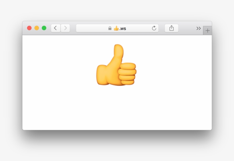 Bram Stein On Twitter - Sun Protection 45x39 Sign For Thumbs Up Car Sun Visors, transparent png