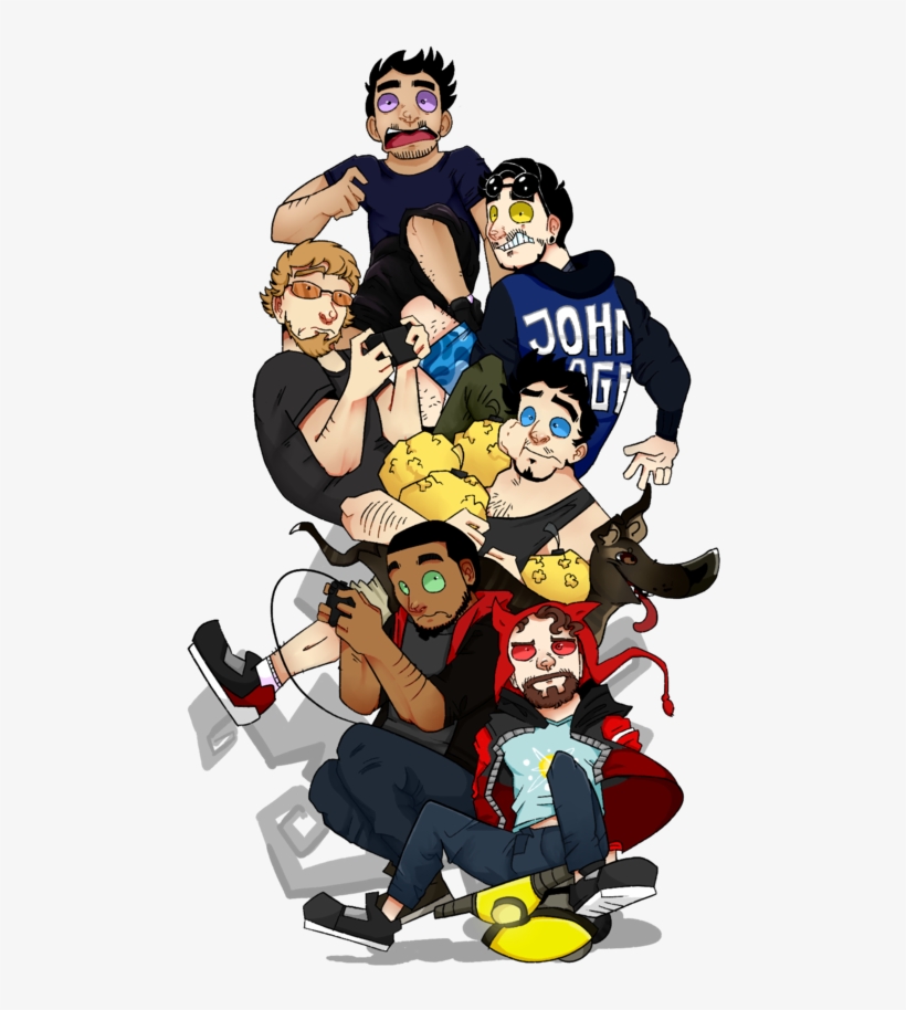 A Derp Tower - Gerard Way, transparent png
