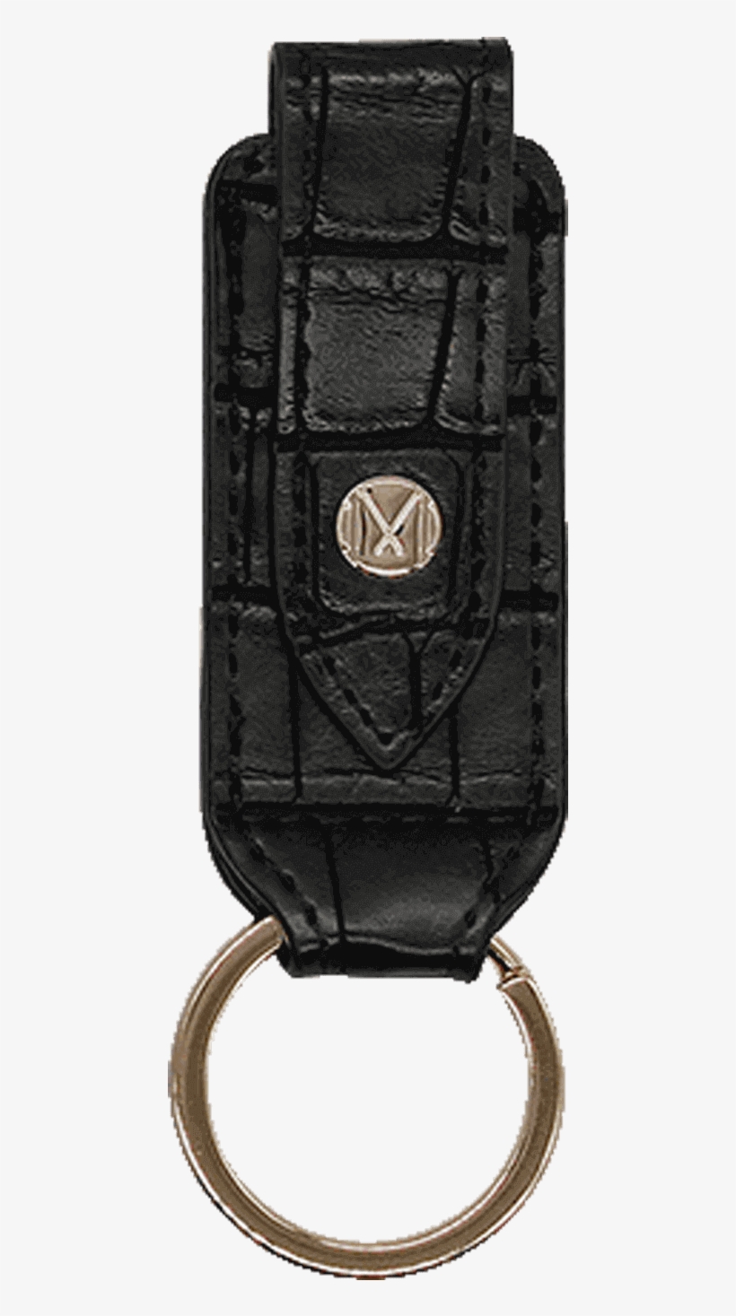 Stylish Unisex Keyring Short - Strap, transparent png