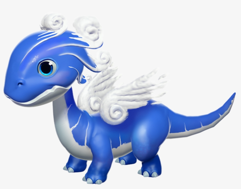 Typhoon Dragon - Red & White, transparent png