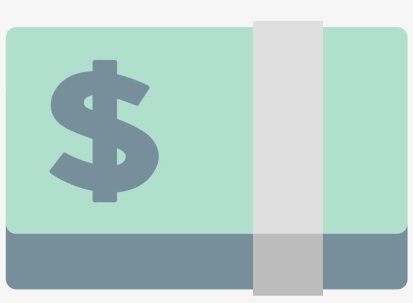 Archivo - Emoji U1f4b5 - Svg - Android, transparent png