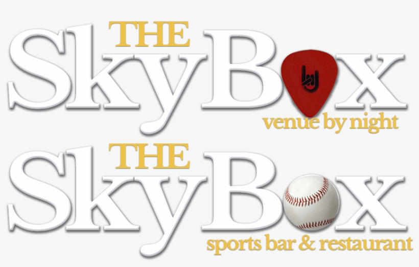 Skybox Restaurant, Sports Bar And Music Venue - The Skybox Restaurant & Sports Bar, transparent png