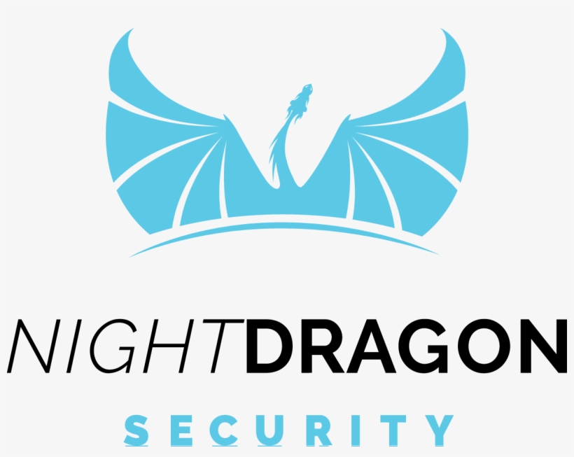 Night Dragon Security, transparent png