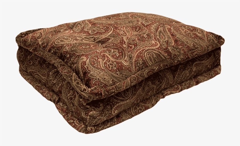 Pillow Top Dog Beds Laurel Cayenne - Pillow Top Dog Bed - Show Dog Collection | Laurel Cayenne, transparent png