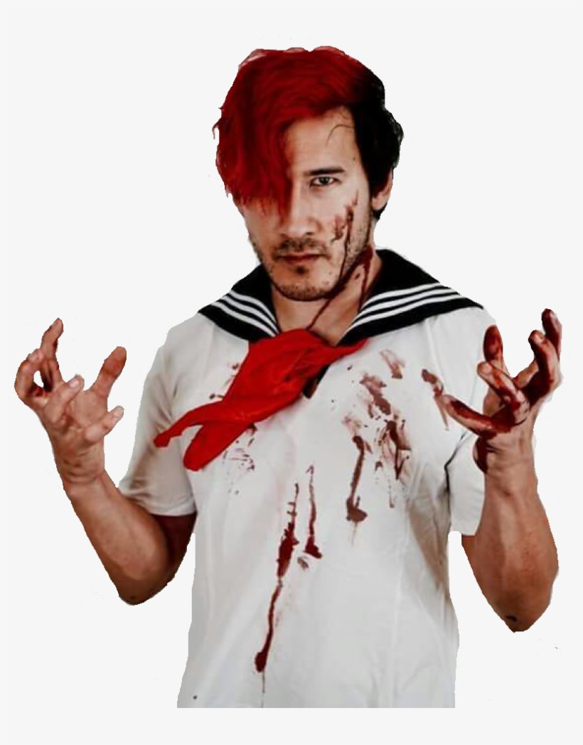 Yanderesimulator Yandere Markiplier Yanderesim Japanese, transparent png