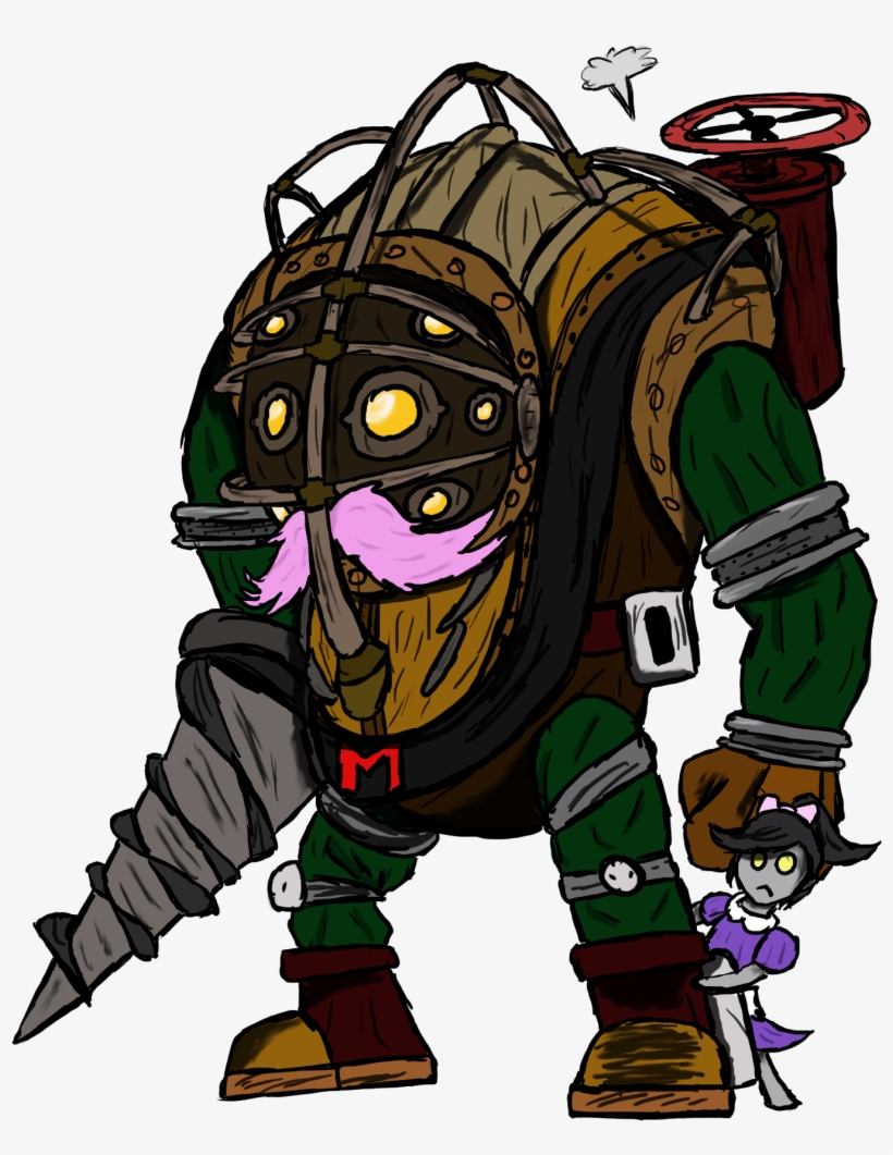 Big Daddy Png High-quality Image - Big Daddy Art, transparent png
