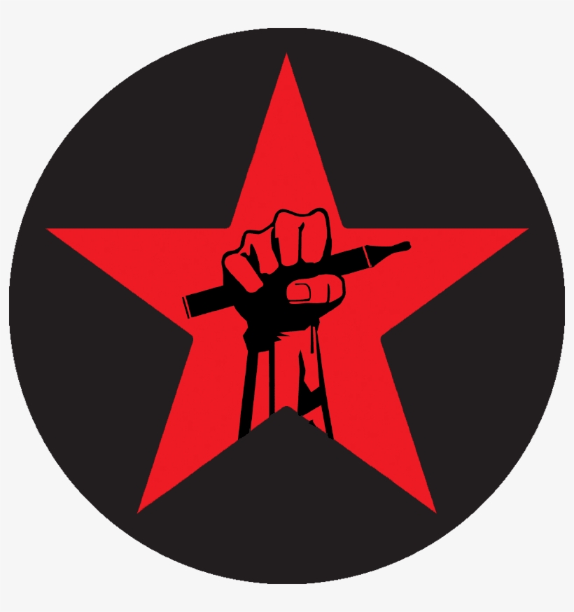 Pump Ure Fist! - Lenny Dee Vs Dj Narotic - Download, transparent png