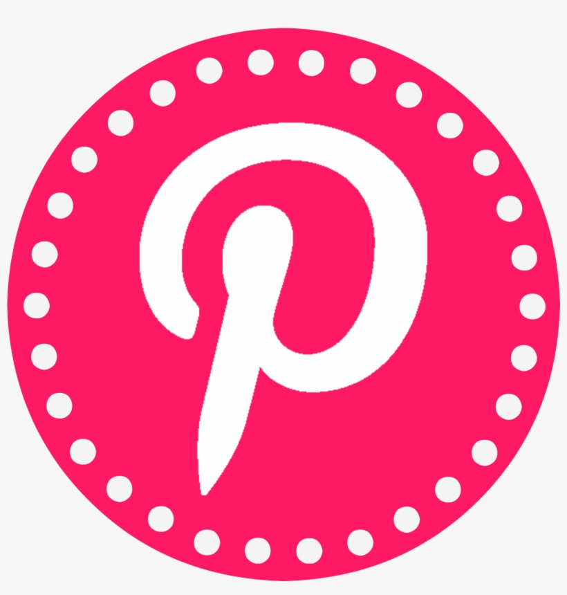 Pinterest Button - Khmer Music, transparent png