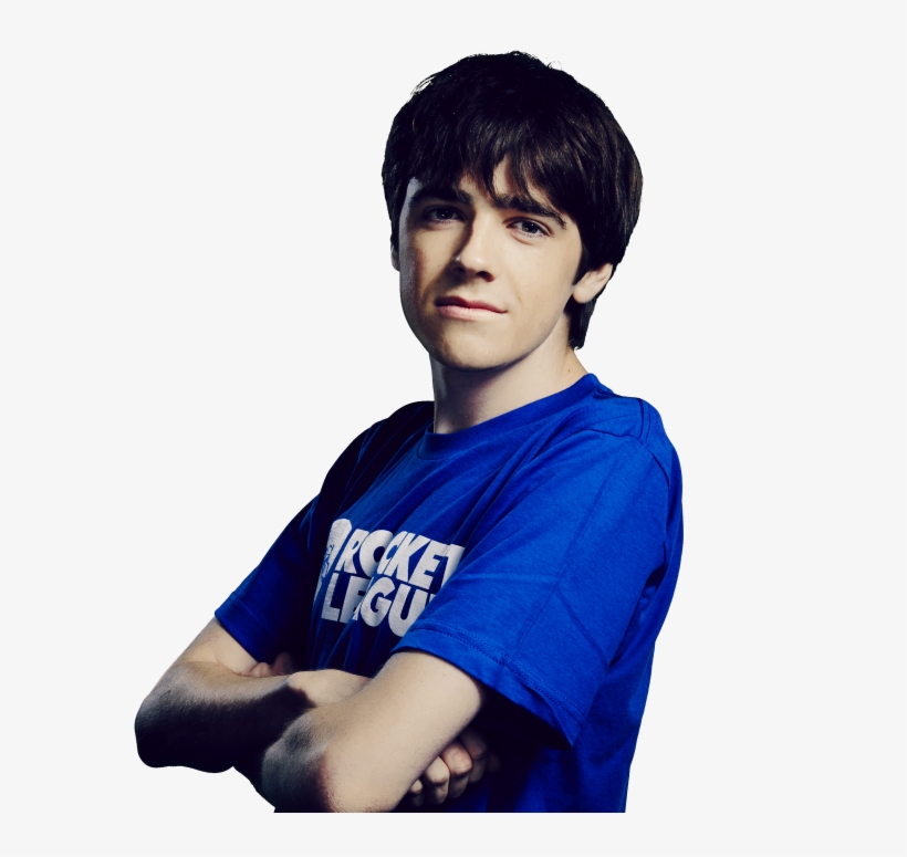 Gen Espeon Rlcs S1 - Rocket League Rlcs Players, transparent png