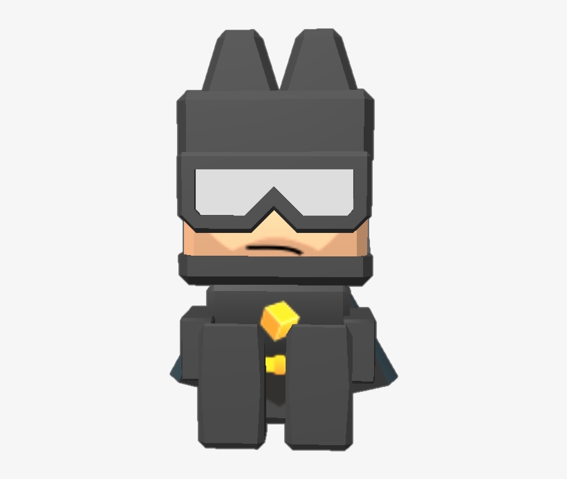 The Dark Knight - Cartoon, transparent png