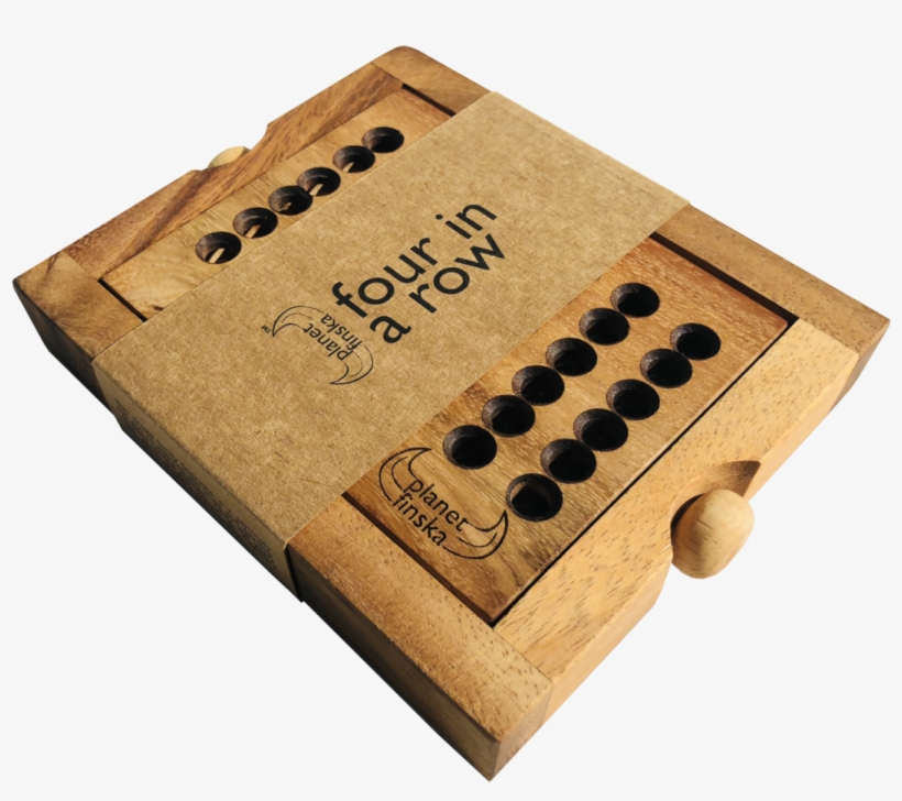 This Old Family Favourite Is A Great Strategy And Problem - Wood, transparent png