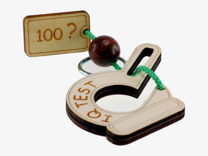 Iq Test - Iq Test 100 Puzzle, transparent png