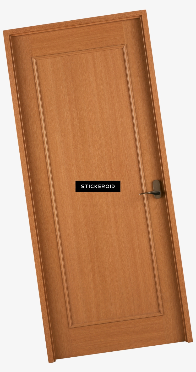 Open Door - Home Door, transparent png