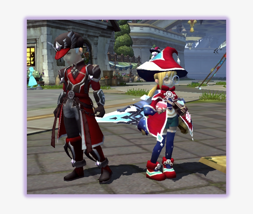 For Clerics And Academics Created After The 2nd Awakening - Costume Dragonnest Cleric Racing, transparent png
