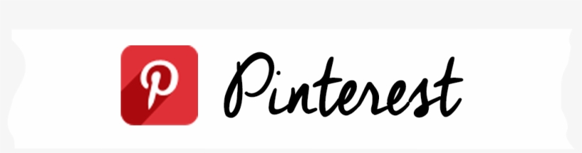 Me Suivre Sur Pinterest - Icon, transparent png