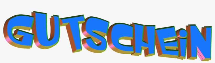 Coupon, Logo, 3d, Computer Graphics - Gutschein, transparent png