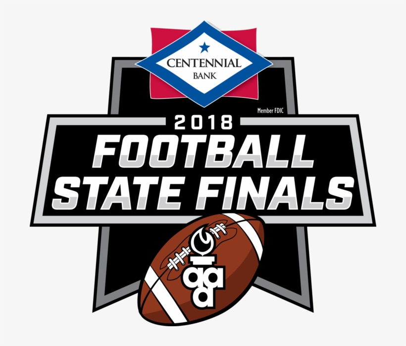 Aaa 2a State Finals - Centennial Bank, transparent png