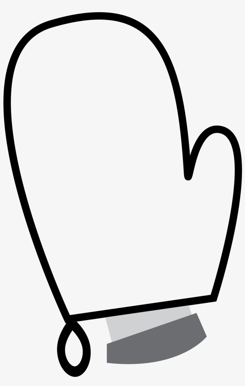 Raise Your Mitt Logos - Heart, transparent png