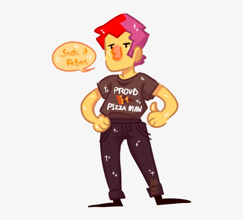 I - Cartoon, transparent png