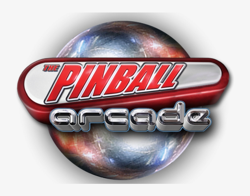 Tpa News - Pinball Arcade (ps4) Playstation 4, transparent png