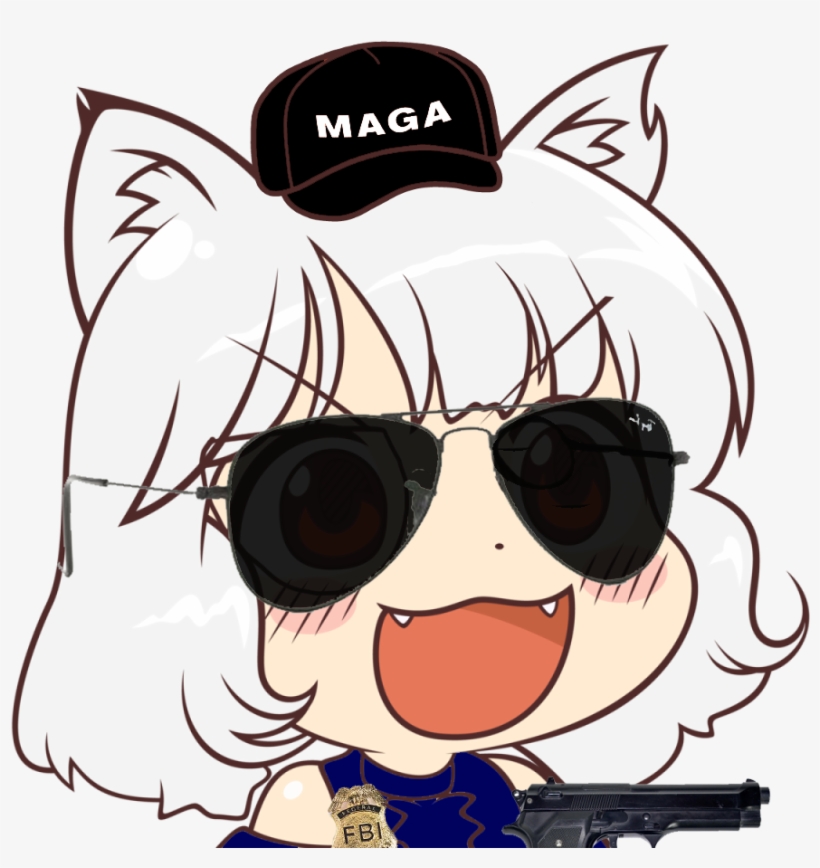 View Fbiawooo , - Donald Trump 2016: Awooovment Tote, transparent png