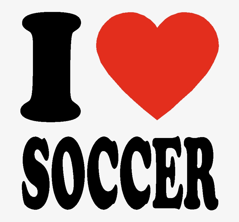 Soccer Clipart Is Love Soccer Is Life Love Asians 682x681 Png Download Pngkit