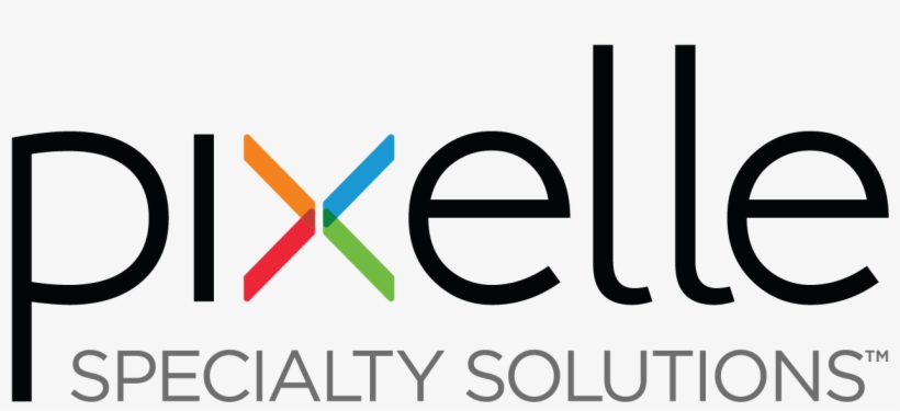 Pixelle Specialty Solutions, transparent png