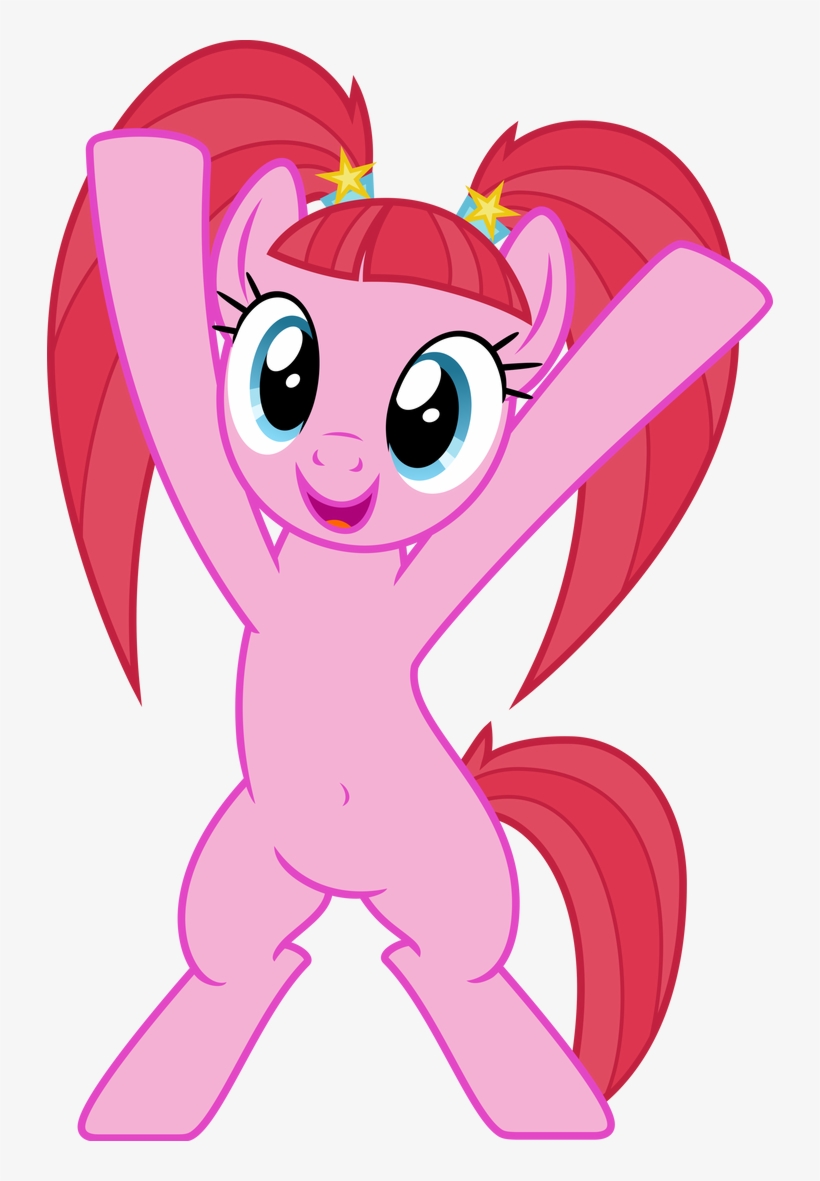 Mlp Fim Pacific Glow Vector By Luckreza8 - Dancing My Little Pony, transparent png