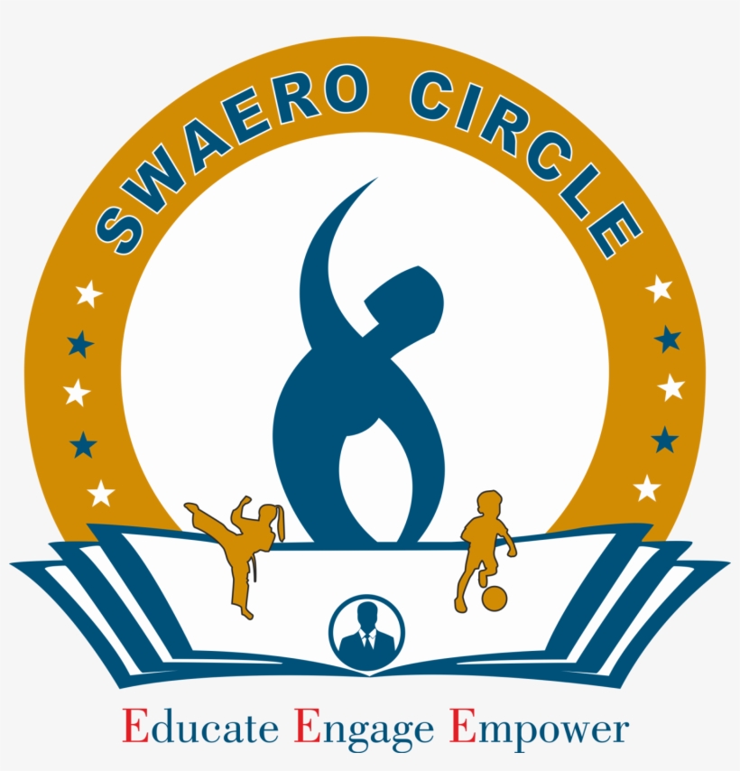 Swaero Circle - Swaeroes Circle, transparent png