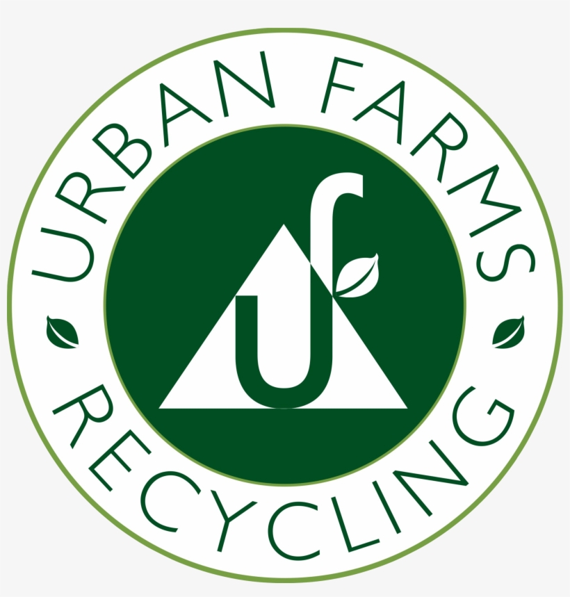 Urban Farms Recycling, transparent png