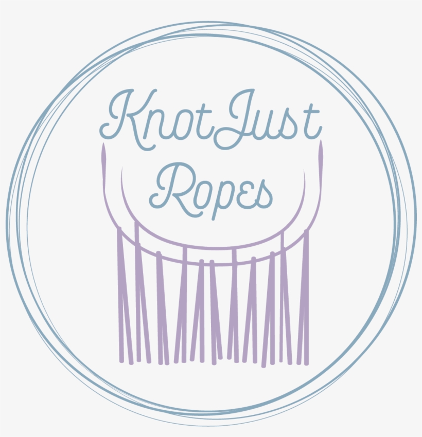 Knot Just Ropes Logo - Knot, transparent png