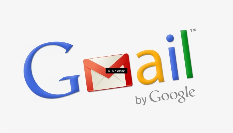 Gmail Logo Logos - Google Gmail, transparent png