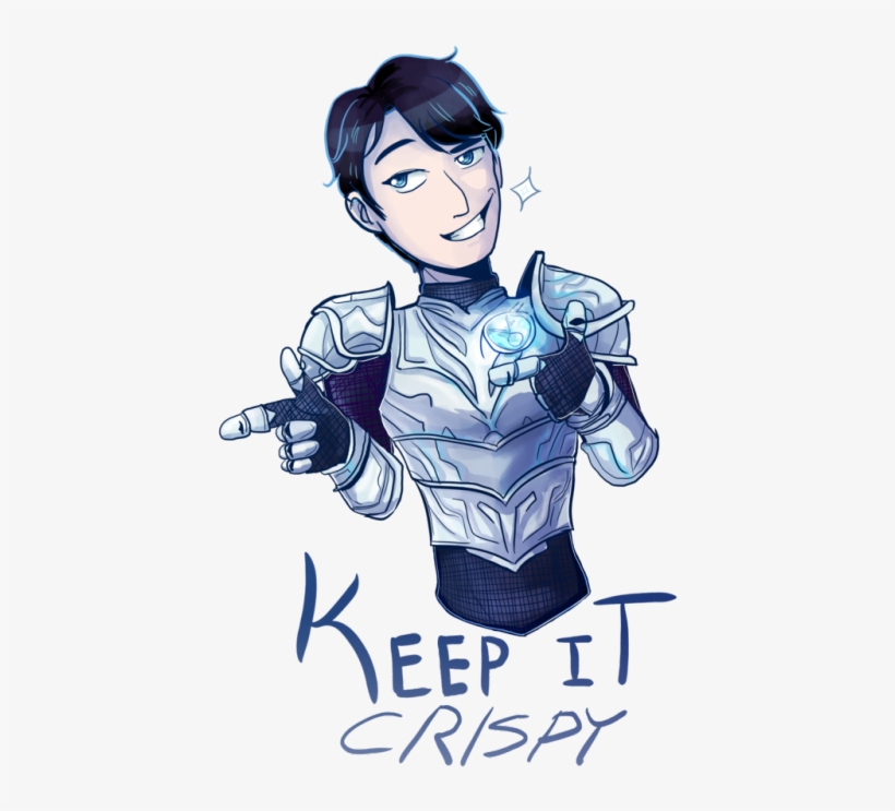 Personajes De Película - Trollhunters Jim Lake Jr, transparent png