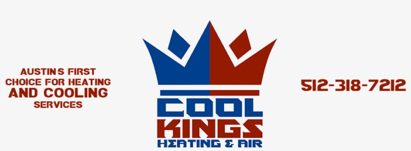 Cool Kings Heating And Air - Texas, transparent png