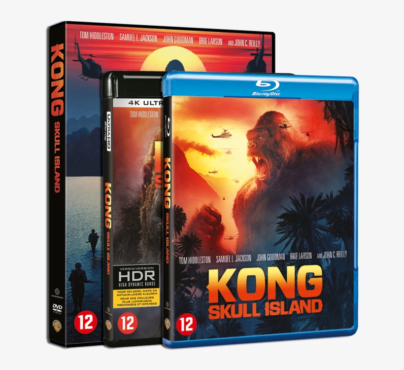 Skull Island, transparent png