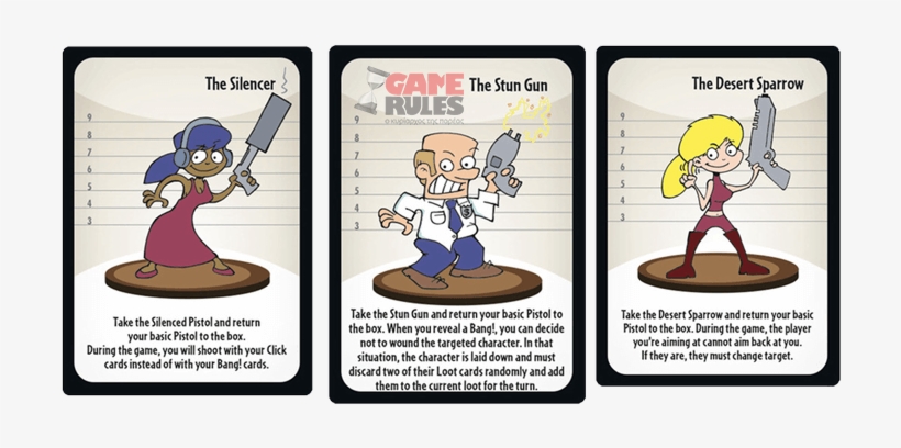 Cash N Guns Bgg, transparent png