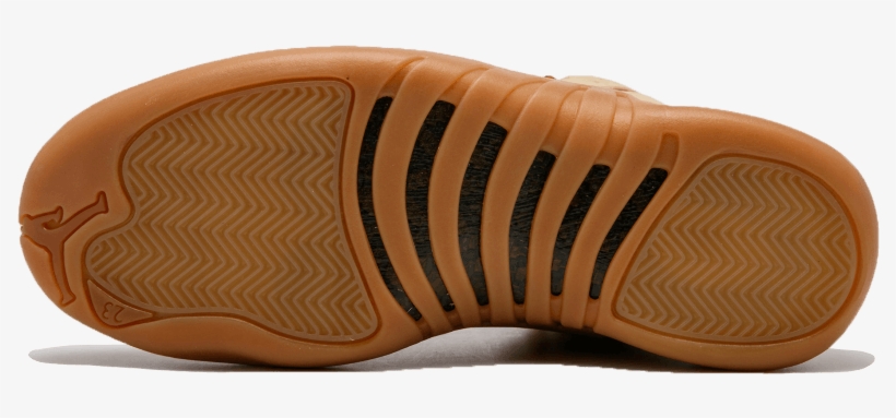 Air Jordan 12 Psny Nyc - Air Jordan 12 Retro Psny 'nyc Mens, transparent png