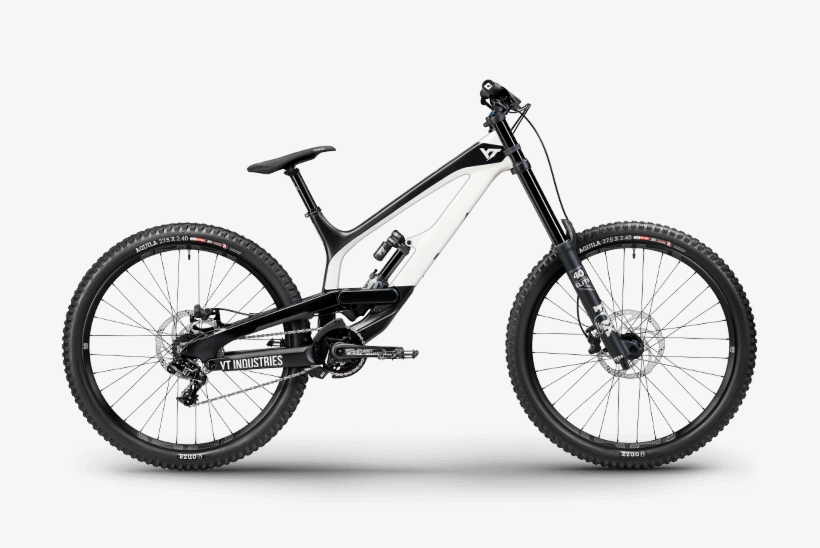 Chalk White / Black Magic - Yt Tues Al 2019, transparent png