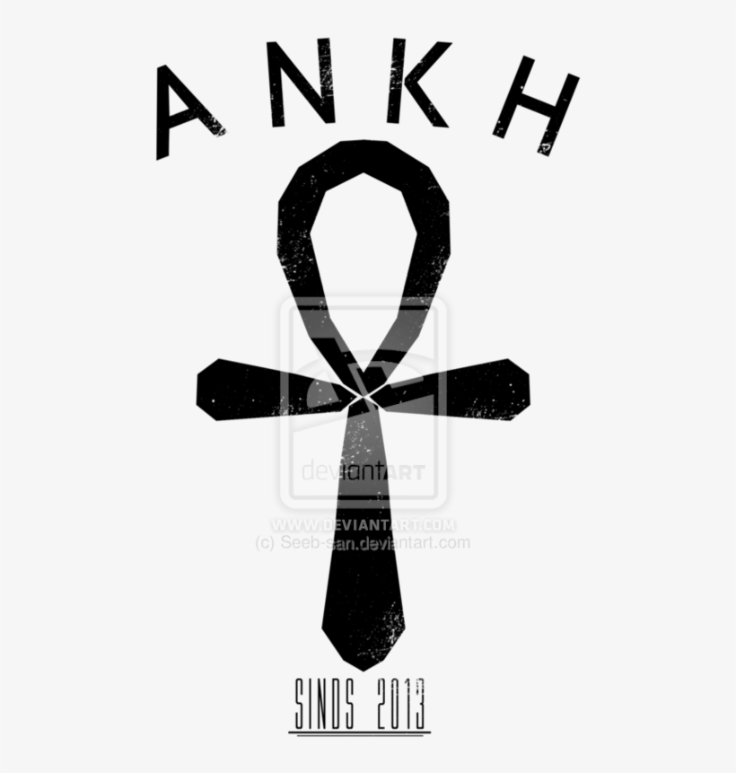 Clipart Library Stock Ankh Drawing Afterlife - Ankh, transparent png