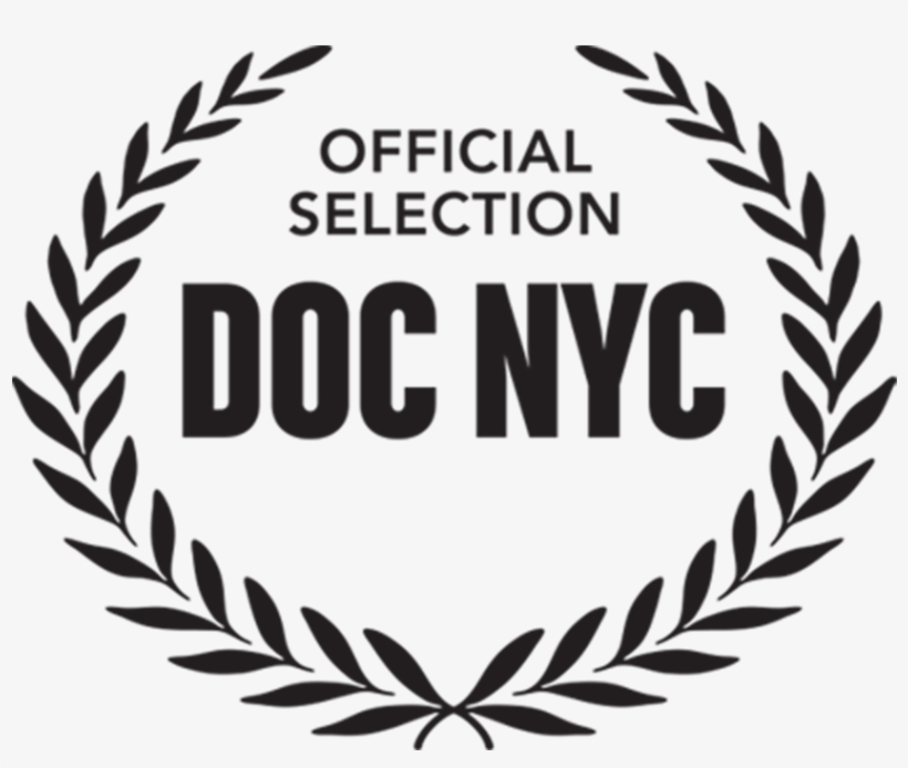 Doc Nyc Laurel - Official Selection Doc Nyc 2018, transparent png